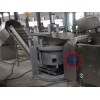 Fried food production line  Fryer  frying machine