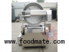 Industrial beans fryer   cheap Industrial beans fryer price