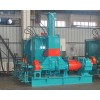 China Dispersion kneader-China Internal Mixer-Batch off cooling machinery