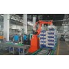 Custom palletizer-Conveying equipment