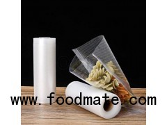 Vacuum Food Sealer Rolls  Vacuum Seal Bag Supplier
