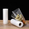 Vacuum Food Sealer Rolls  Vacuum Seal Bag Supplier