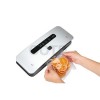 Vacuum Sealer  moist food Vacuum Sealer