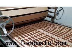 Full-automatic Bear Cake Production Line