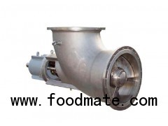 YZL axial pump-China Centrifugal Pump-industrial water pumps