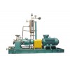 YZA/YZE Single-stage cantilever petrochemical process pump ANSI