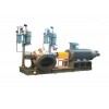 Axial split horizontal centrifugal pump-industrial water pumps