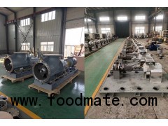 side channel pump-China Centrifugal Pump