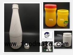 Factory customization，HDPE packaging bottle