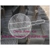 Stainless Steel Portable BBQ Grill Wire Mesh Cookware