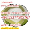 Shiny Phenacetin Crystal,phenacetin China Supplier