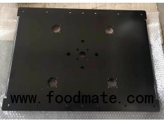 Laser Cutting China OEM-Automation equipment parts
