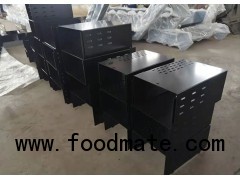 OEM Laser Cutting Parts-Machine shell