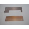 ODM Laser Cutting Service-Custom metal accessories