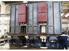 Sheet Metal Parts China- Factory custom