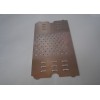 Process steel structure - laser cutting service China