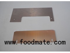 Metal parts- Laser Cutting Service China