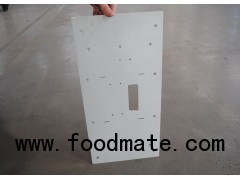 Stretching Metal parts- Factory custom