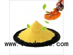 Sea Buckthorn Fruit Oil Powder