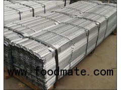 ASSEMBLY FREE HIGH RIBBED MESH LATH, FOR CONCRETE CONSTRUCTION PERMANENT FORMWORK