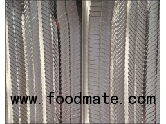STAINLESS STEEL 304 AND 316 RIB LATH