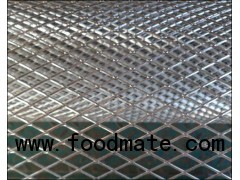 Diamond Mesh Lath