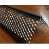 EXPANDED STEEL CORNER BEADS - METAL LATH ACCESSORIES FOR PLASTERING