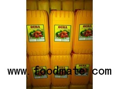 Palm Oil CP10