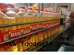 Vegetable Cooking Oil