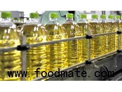 Cooking Oil