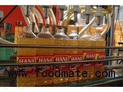 Quality Cooking Oil