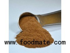 Organic Mushroom Products Shiitake Extract