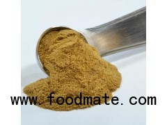 Organic Herbal Powder/Extract