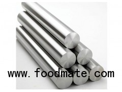 High-speed tool steel for Milling cutter