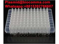 96 Well Synthesis Plates for MM192