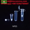 Nucleic Acid Purification Spin Columns (0-5 Ug)