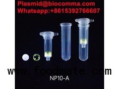 Nucleic Acid Purification Spin Columns 0-10 Ug