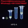 Nucleic Acid Purification Spin Columns 0-10 Ug
