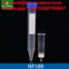 NP100 CommaPrep® Plasmid Midiprep Columns