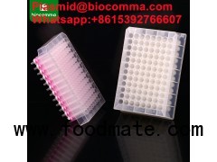 96-Well Nucleic Acid Extraction & Purification Plates