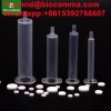 Biocomma empty gravity flow nucleic acid purification columns