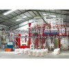 Flour mill grain processing machinery grain processing machinery for wheat