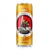 330ml canned Strong energy drink with ginseng original from RITA beverrage manufacturer