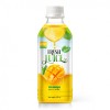 Fresh Mango fruit juice 350ml , tropical fruit juice drink own brand from RITA beverage