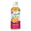 Fresh Passion fruit juice 350ml , premium fruit juice own brand from RITA beverage