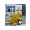 Forage/Silage Chopper & Cutter for Feed Processing