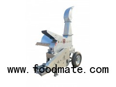 electric chaff cutter machine-Electric haymaking machine