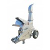 electric chaff cutter machine-Electric haymaking machine