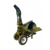 tractor operated chaff cutter-tractor driven chaff cutter