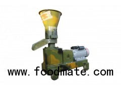 small forage chopper-chaff cutting machine